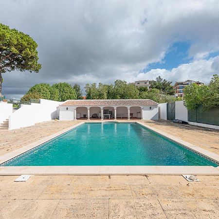 Patio Sant'Ana - 2 Bedrooms Villa W/ Exterior Area Sesimbra Bagian luar foto