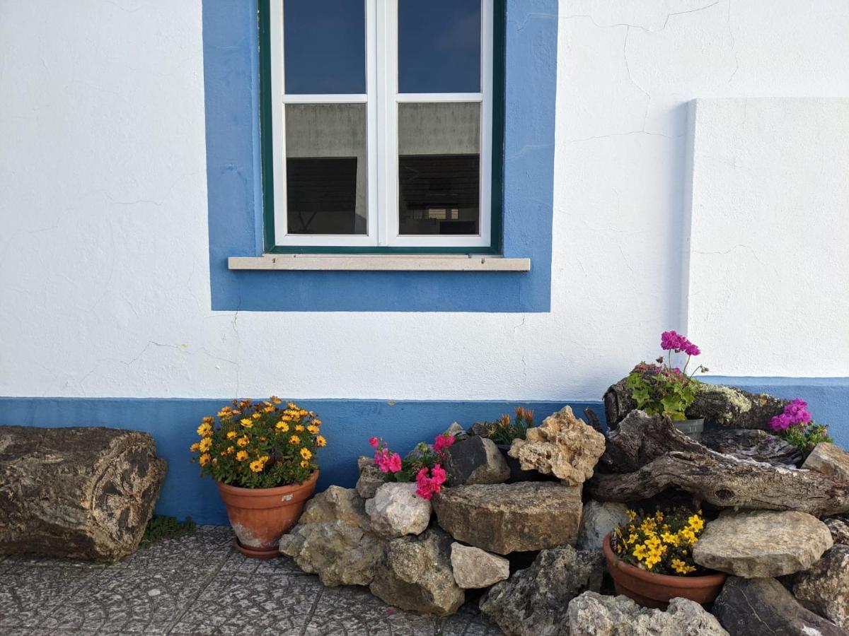 Patio Sant'Ana - 2 Bedrooms Villa W/ Exterior Area Sesimbra Bagian luar foto