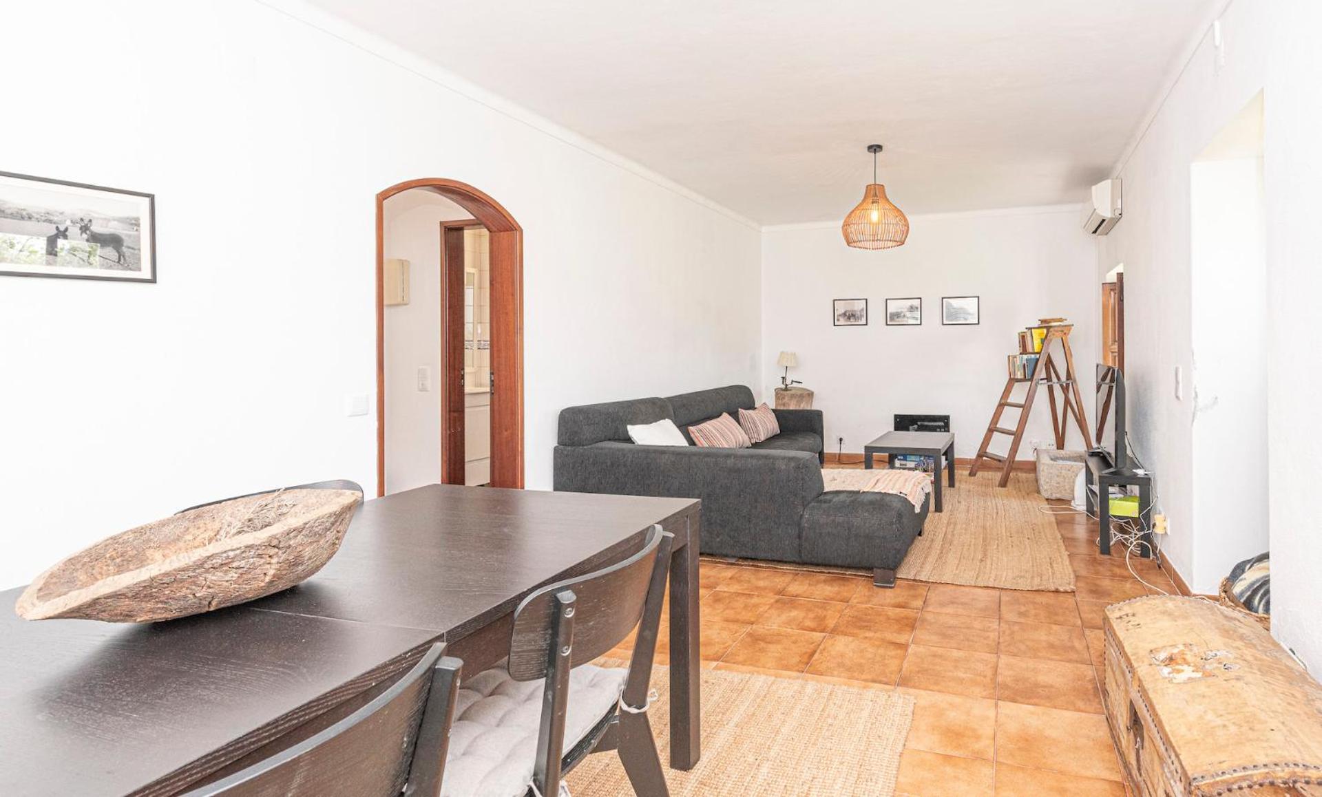 Patio Sant'Ana - 2 Bedrooms Villa W/ Exterior Area Sesimbra Bagian luar foto