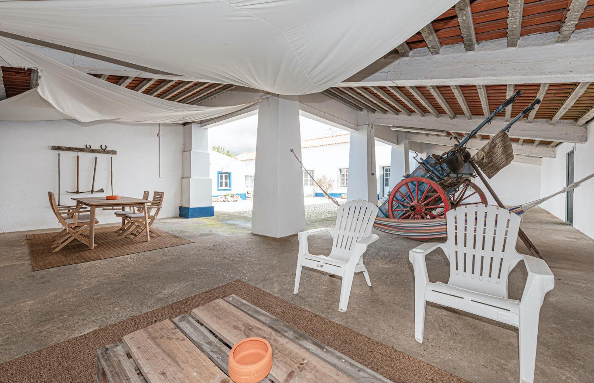 Patio Sant'Ana - 2 Bedrooms Villa W/ Exterior Area Sesimbra Bagian luar foto