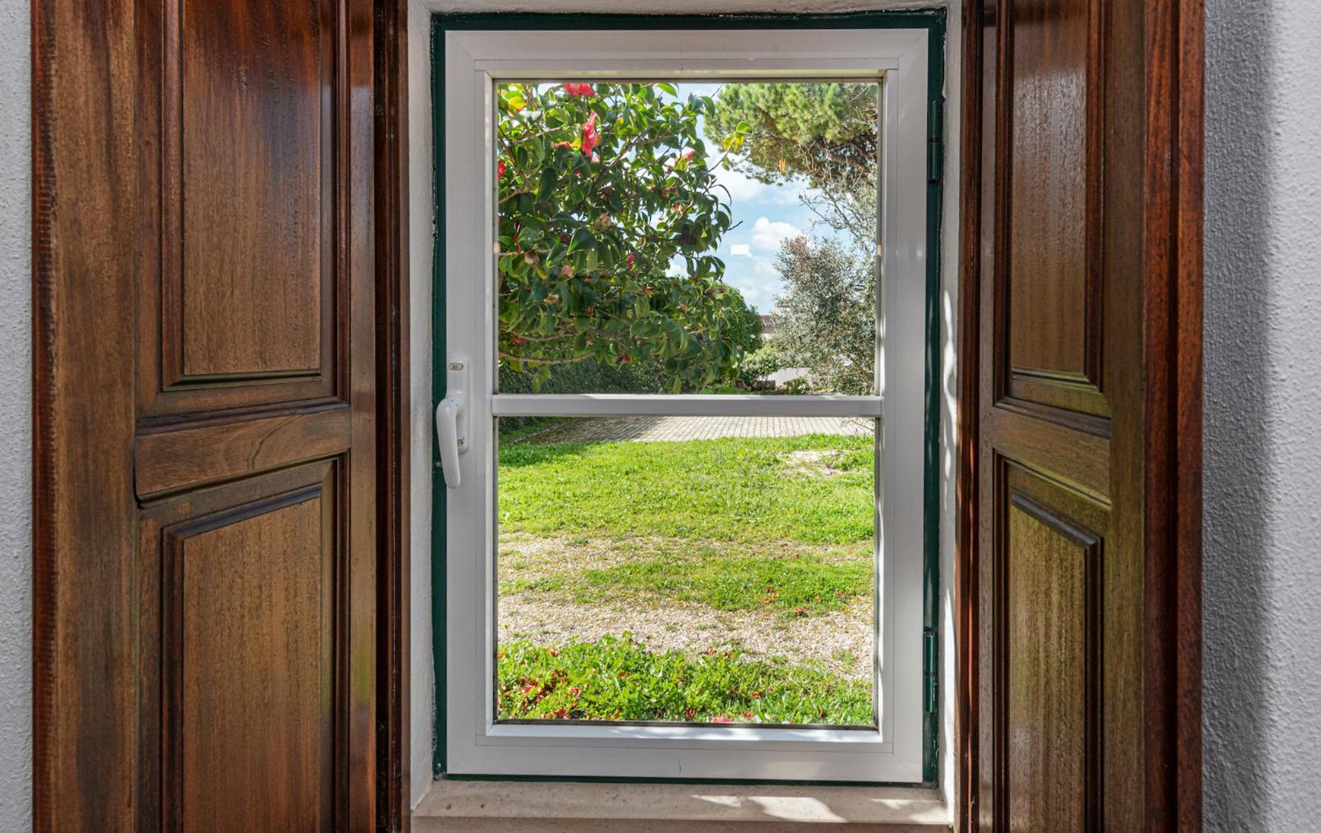 Patio Sant'Ana - 2 Bedrooms Villa W/ Exterior Area Sesimbra Bagian luar foto
