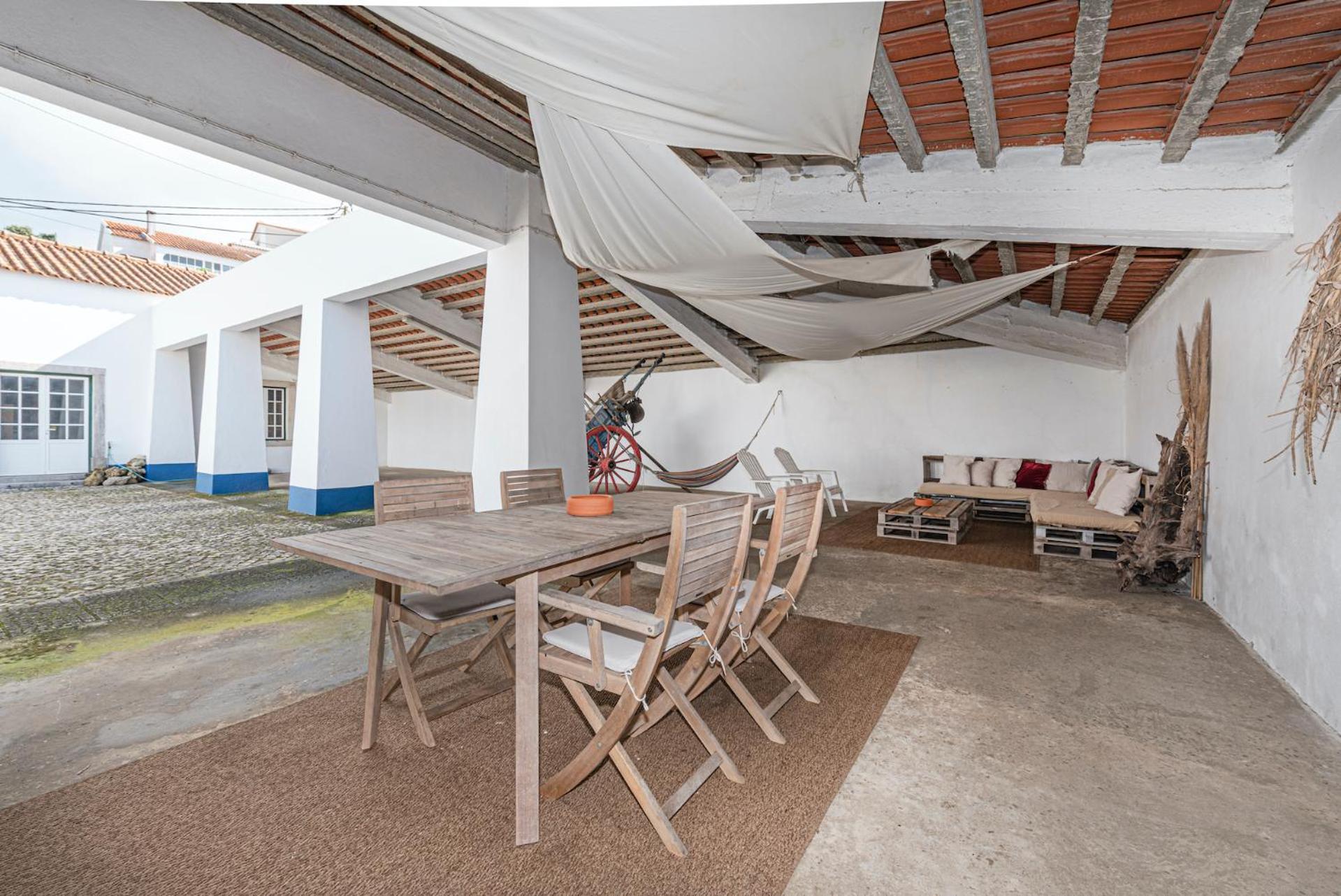 Patio Sant'Ana - 2 Bedrooms Villa W/ Exterior Area Sesimbra Bagian luar foto