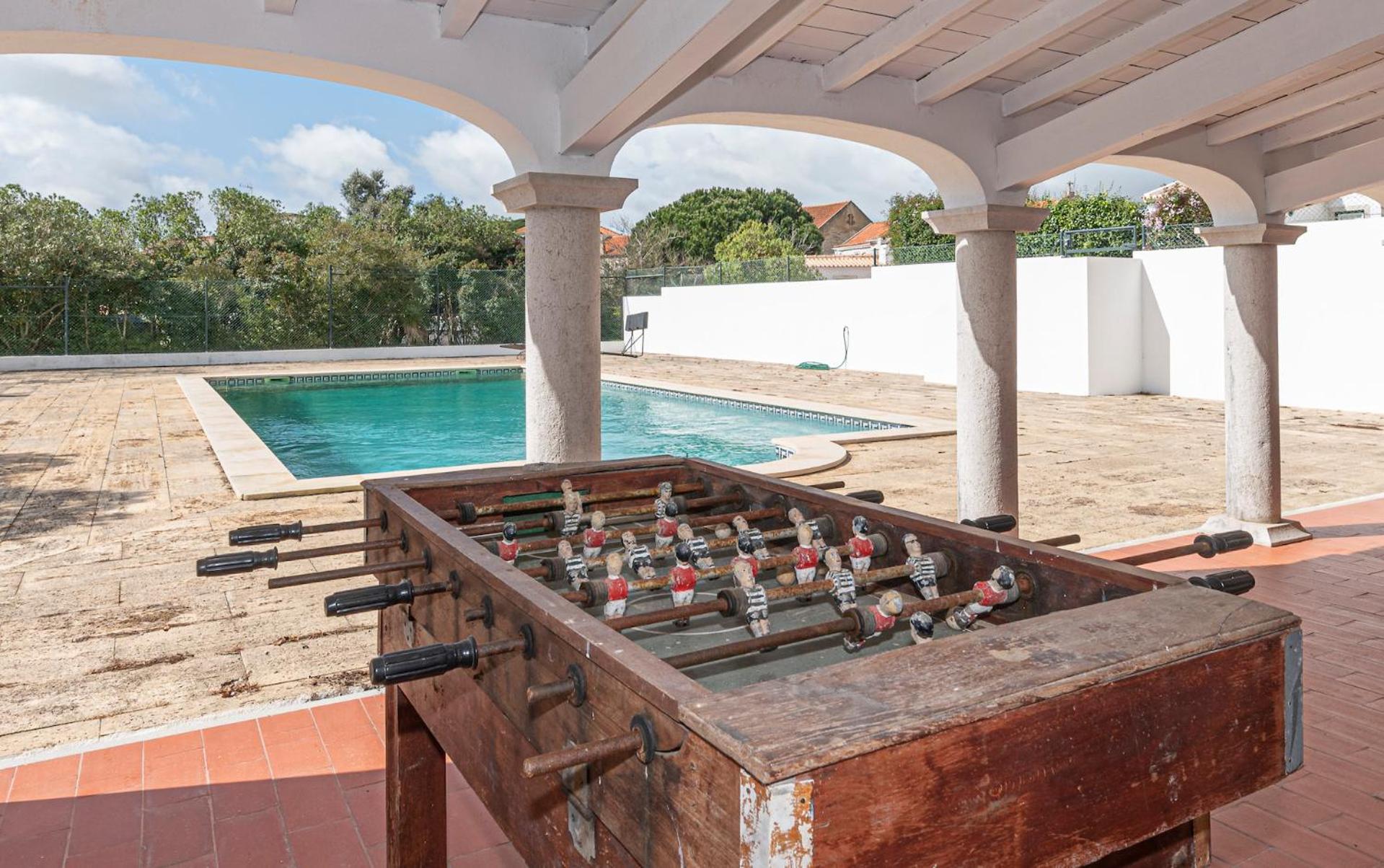 Patio Sant'Ana - 2 Bedrooms Villa W/ Exterior Area Sesimbra Bagian luar foto