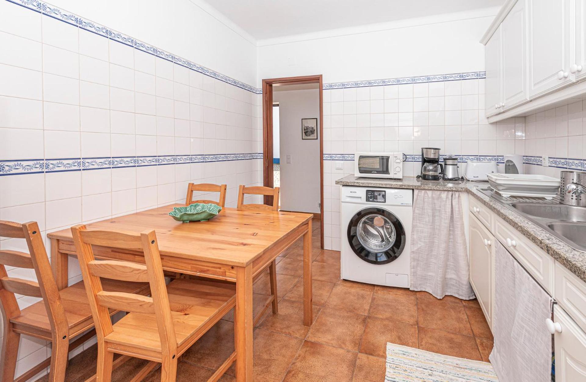 Patio Sant'Ana - 2 Bedrooms Villa W/ Exterior Area Sesimbra Bagian luar foto